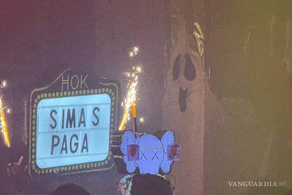 Alcalde de Piedras Negras condena actos de empleado de SIMAS y exige su separación del cargo