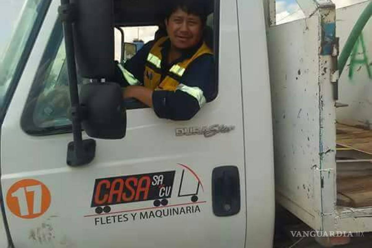 Identifican a víctimas del accidente en la Mina La Encantada