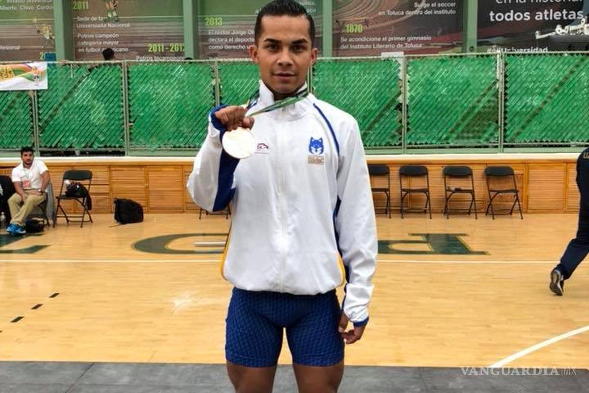 $!Termina Universiada, Lobos superó uu cosecha