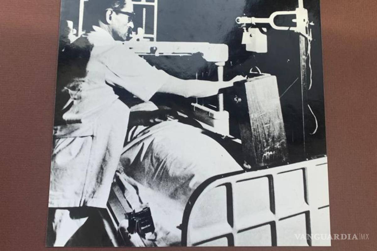 IMSS: comprometido con la salud de los coahuilenses desde hace 65 años