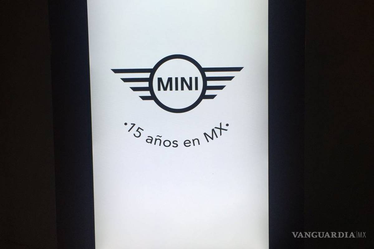 Se inaugura “La Galería MINI 15 Aniversario” en México