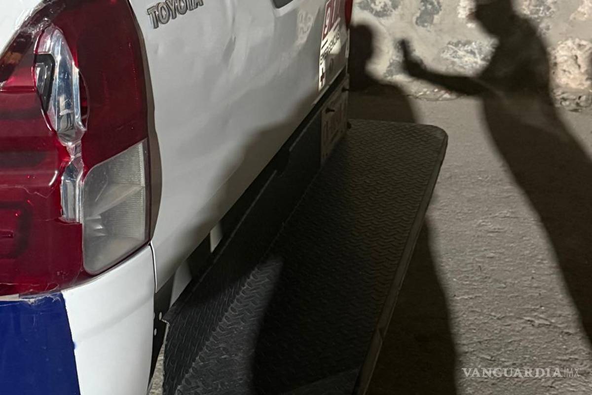 $!Nueve personas fueron aseguradas por su presunta participación en las agresiones contra los uniformados.