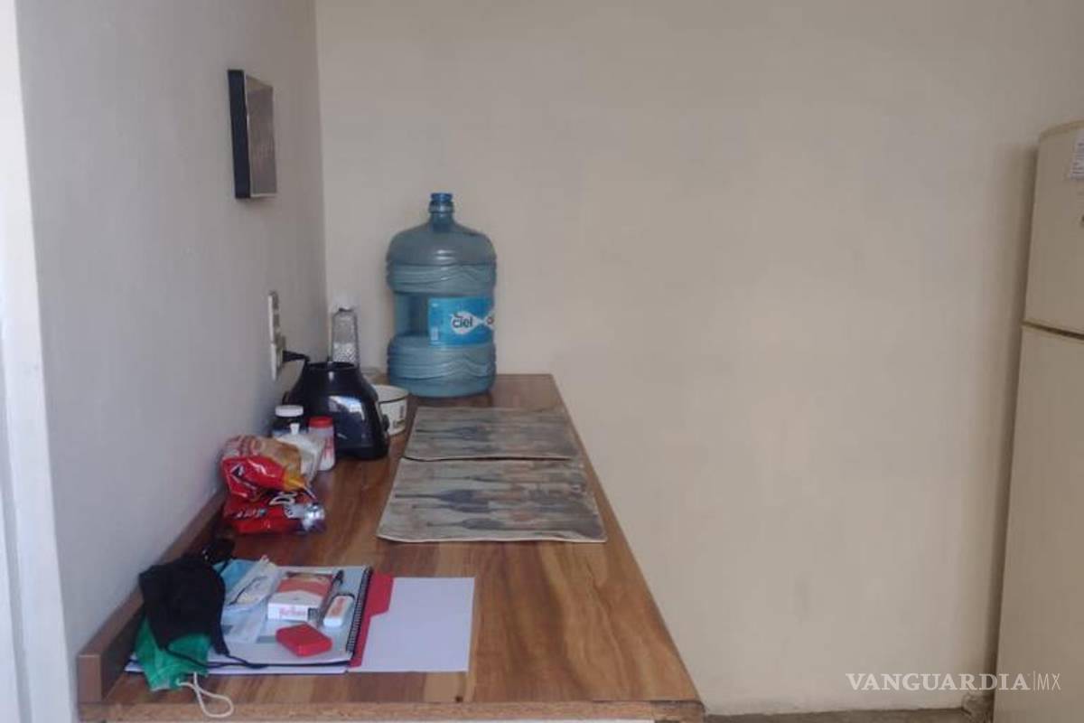 Buscan en Saltillo a Francisco Javier Rodríguez; rentaba casas que no eran su propiedad