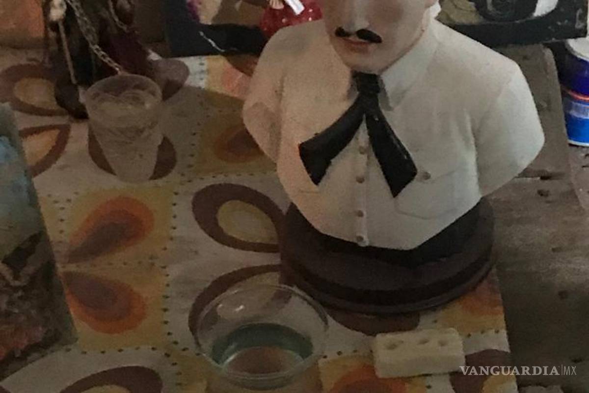 Ejecutan en Guanajuato a 'narcobruja'... se dedicaba a hacer hechizos de protección para narcotraficantes