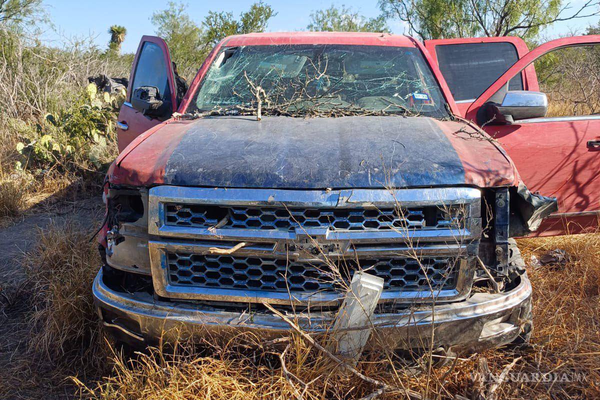 Frustra helicóptero de Fuerza Civil asalto en Nuevo León