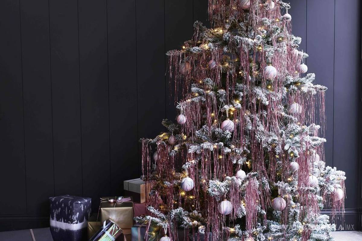 $!¡Santa Claus está cerca! 10 ideas decorativas que te inspirarán en esta Navidad