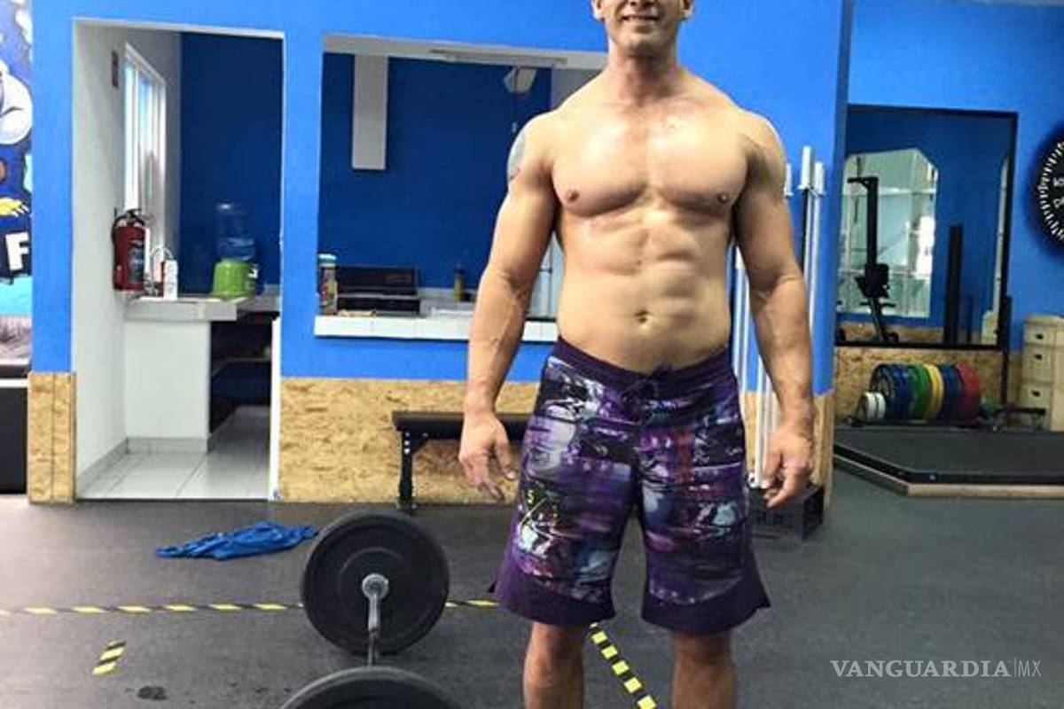 $!Nacional de crossfit en Saltillo: Ellos son 'The Masters', por su esfuerzo