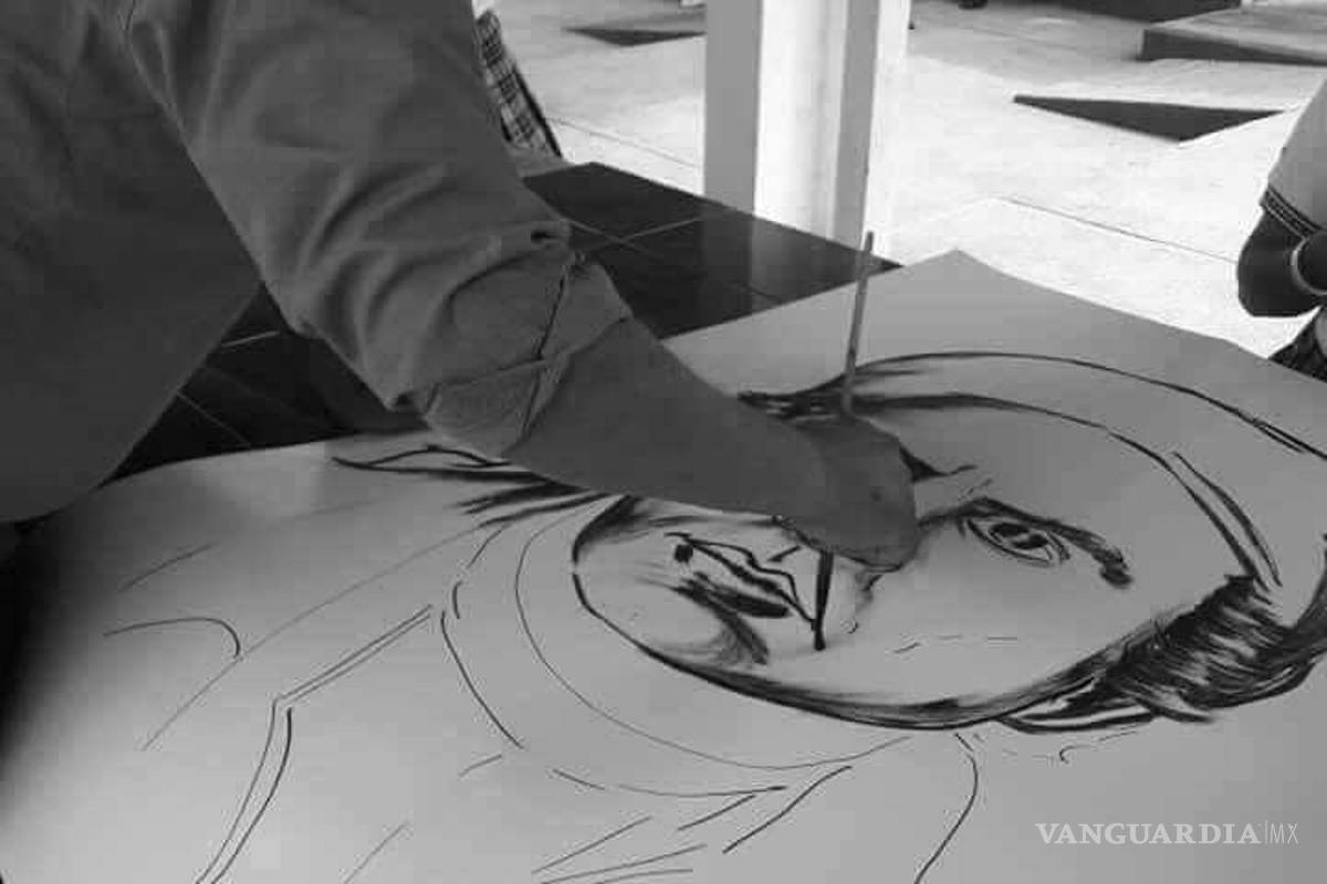 Llora Monclova el fallecimiento del profesor Juan Pablo Almanza; no sobrevivió al COVID-19