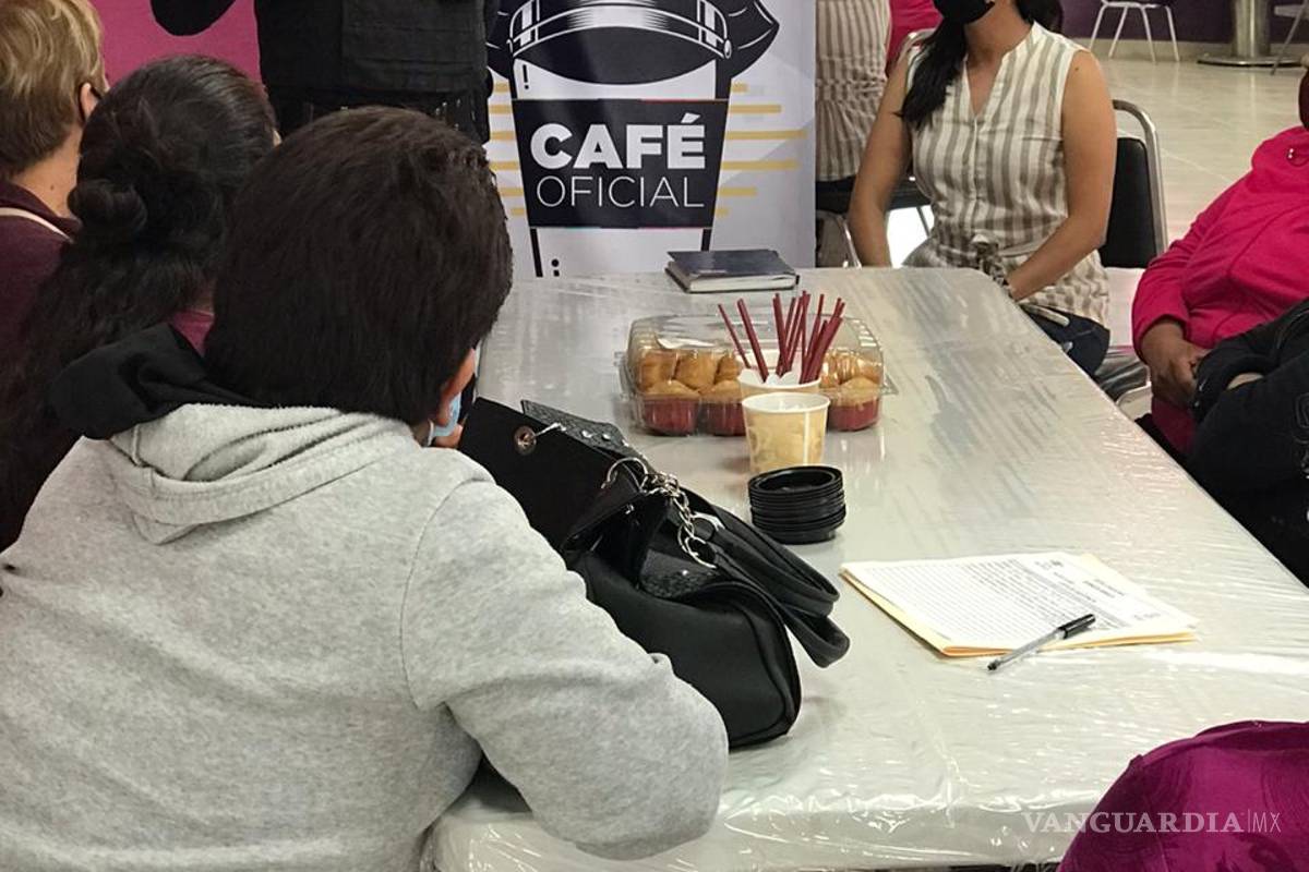 Estrechará Policía de Saltillo lazos de confianza con ciudadanía