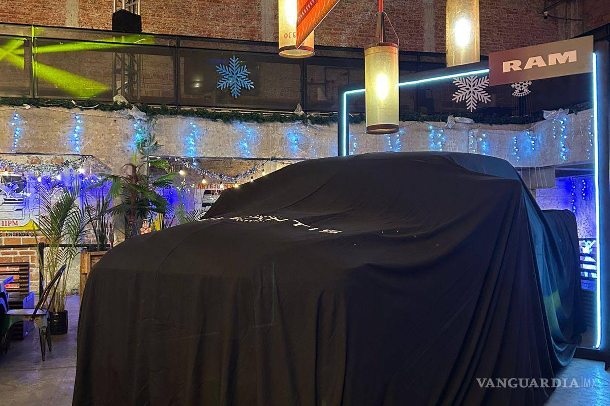 $!Anunciará Stellantis ampliación y producción de nuevo modelo para su planta en Saltillo