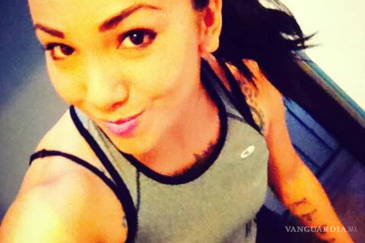 Investiga IMSS muerte de Tania Salas, enfermera y ex jugadora de VQueens