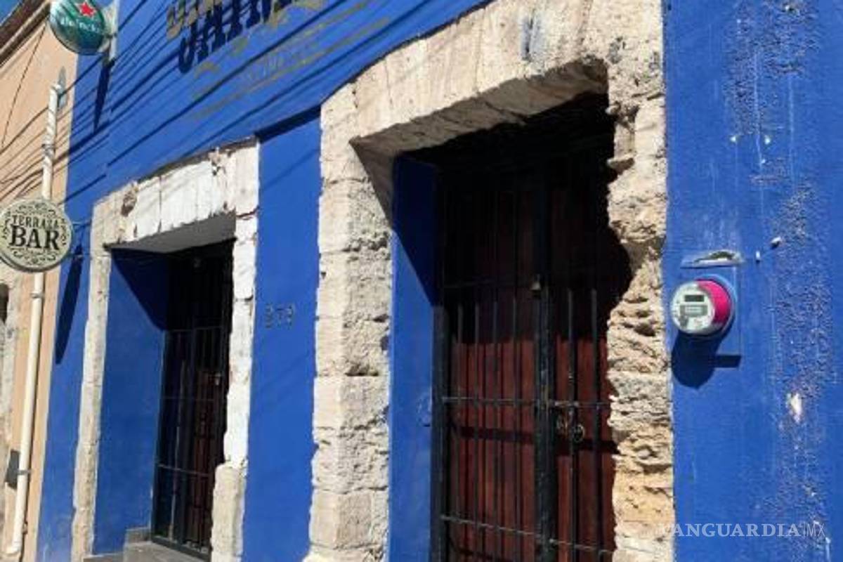 Saltillo: en 2025 no hay sanciones por exceso de ruido en bares; inspeccionarán el Centro