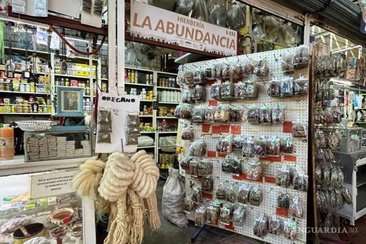 $!Sahumerios, lentejas y velas forman parte de los rituales más solicitados para atraer prosperidad y armonía.