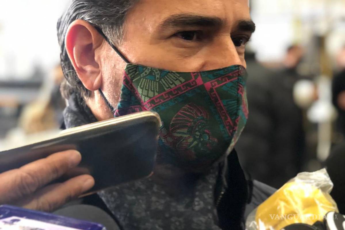 Julio Villarreal sigue interesado en AHMSA; aún tienen contrato vigente para posible asociación