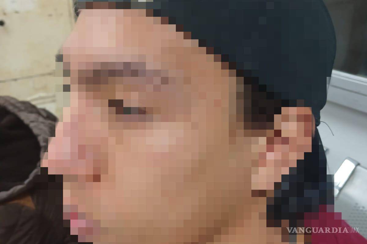 Tras propinar golpiza, a su hermano detienen a hombre en Nuevo León