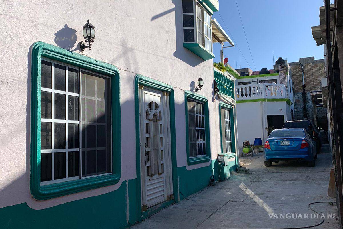 ¿Conoces el barrio bravo del centro de Saltillo? Estas son las vecindades de la Maclovio Herrera