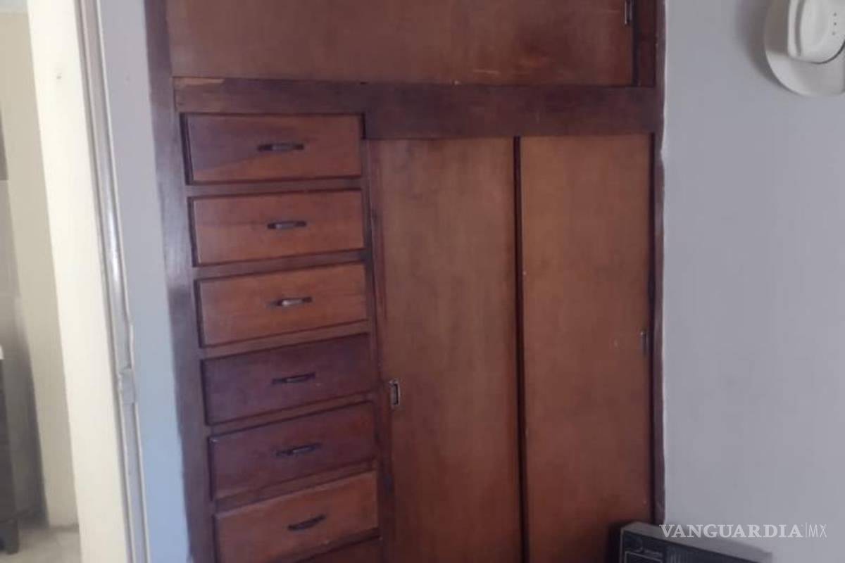 Buscan en Saltillo a Francisco Javier Rodríguez; rentaba casas que no eran su propiedad