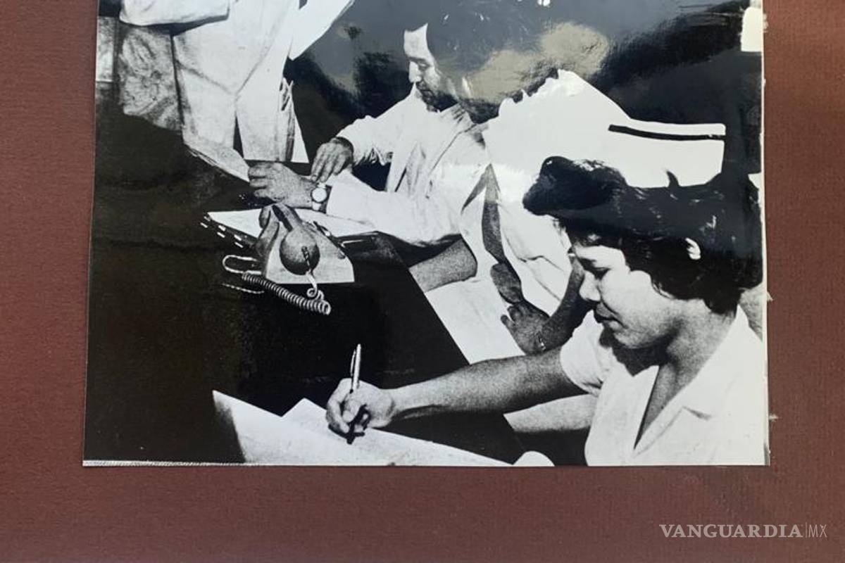 IMSS: comprometido con la salud de los coahuilenses desde hace 65 años