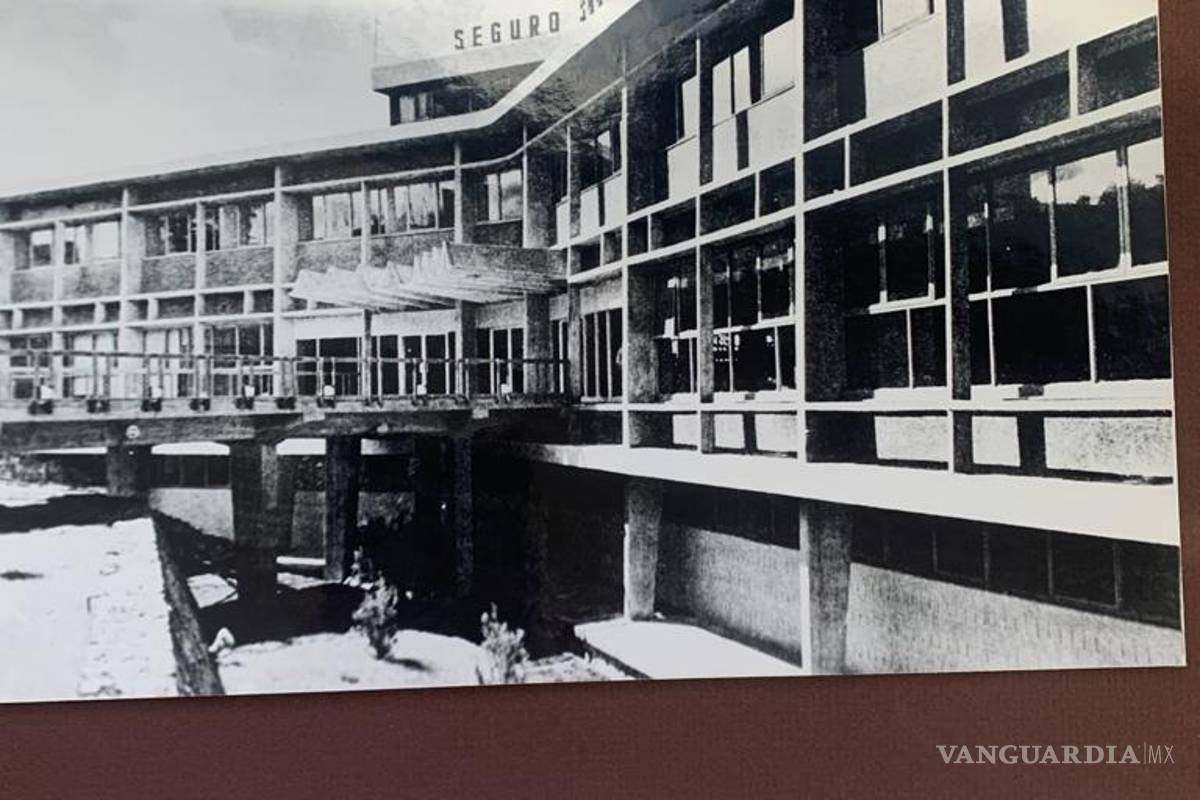 IMSS: comprometido con la salud de los coahuilenses desde hace 65 años