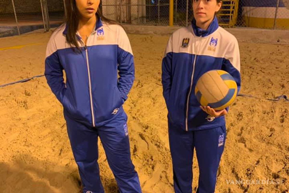 UAdeC calienta los motores