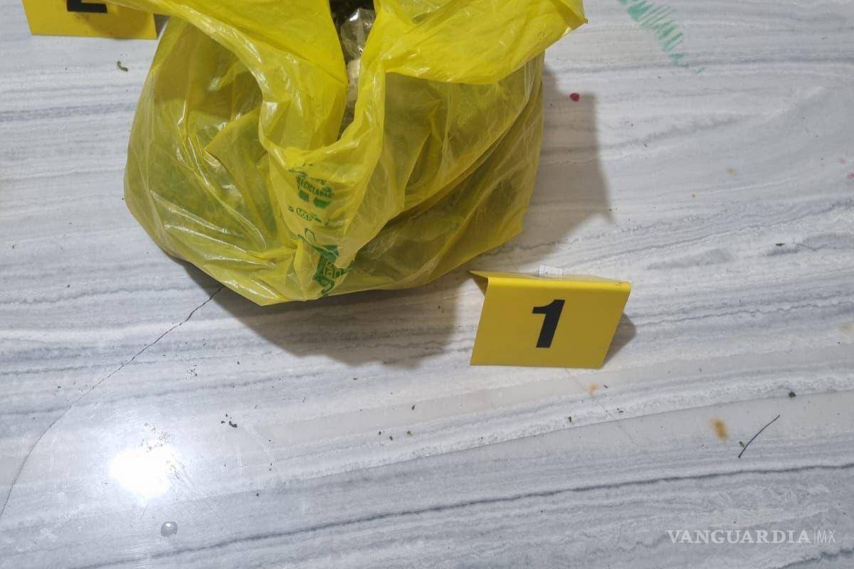 Cateo en vivienda de Juárez, Nuevo León, deja dos mujeres detenidas