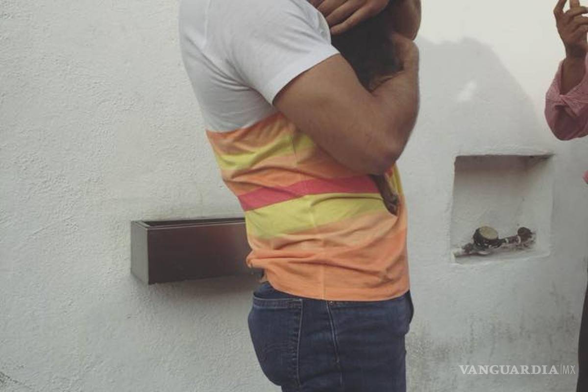 Recupera a 'Paquita', perrita extraviada en Saltillo; dueño ofrecía 25 mil pesos de recompensa