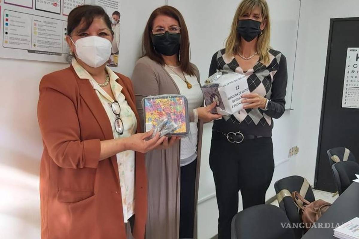 Botearán en escuelas de Coahuila para el Teletón