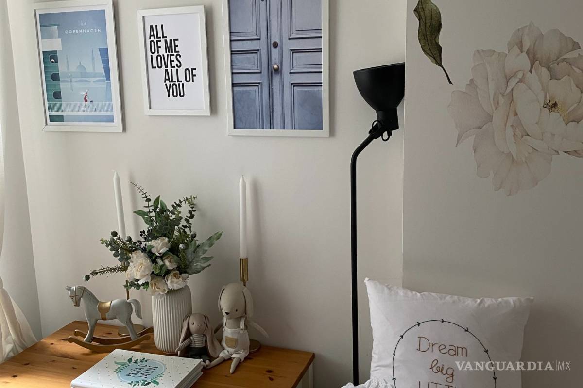 $!¡Año Nuevo, Vida Nueva! Propósitos para decorar tu casa en 2021