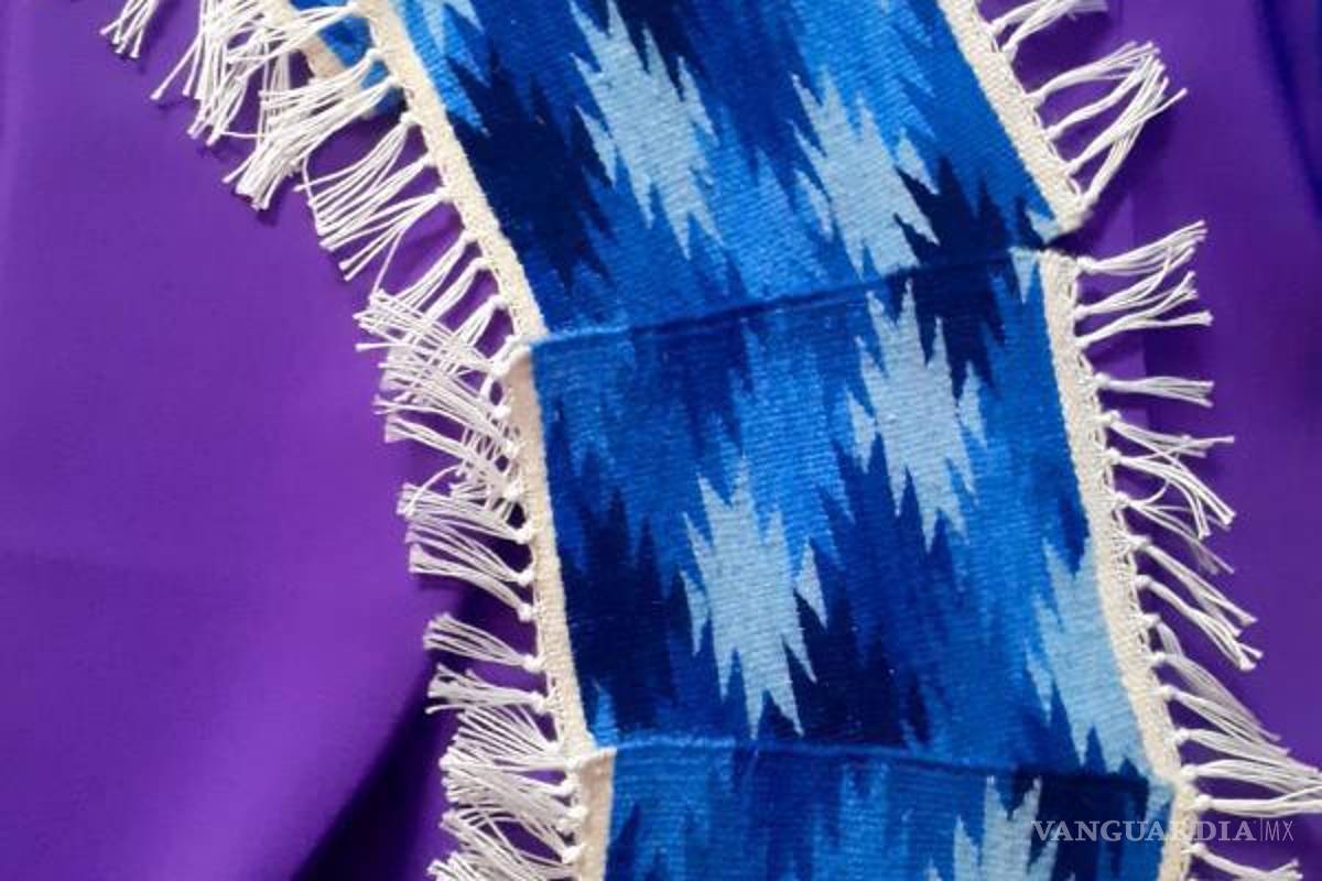 $!Porta vasos realizados por Alma Delia Martínez.