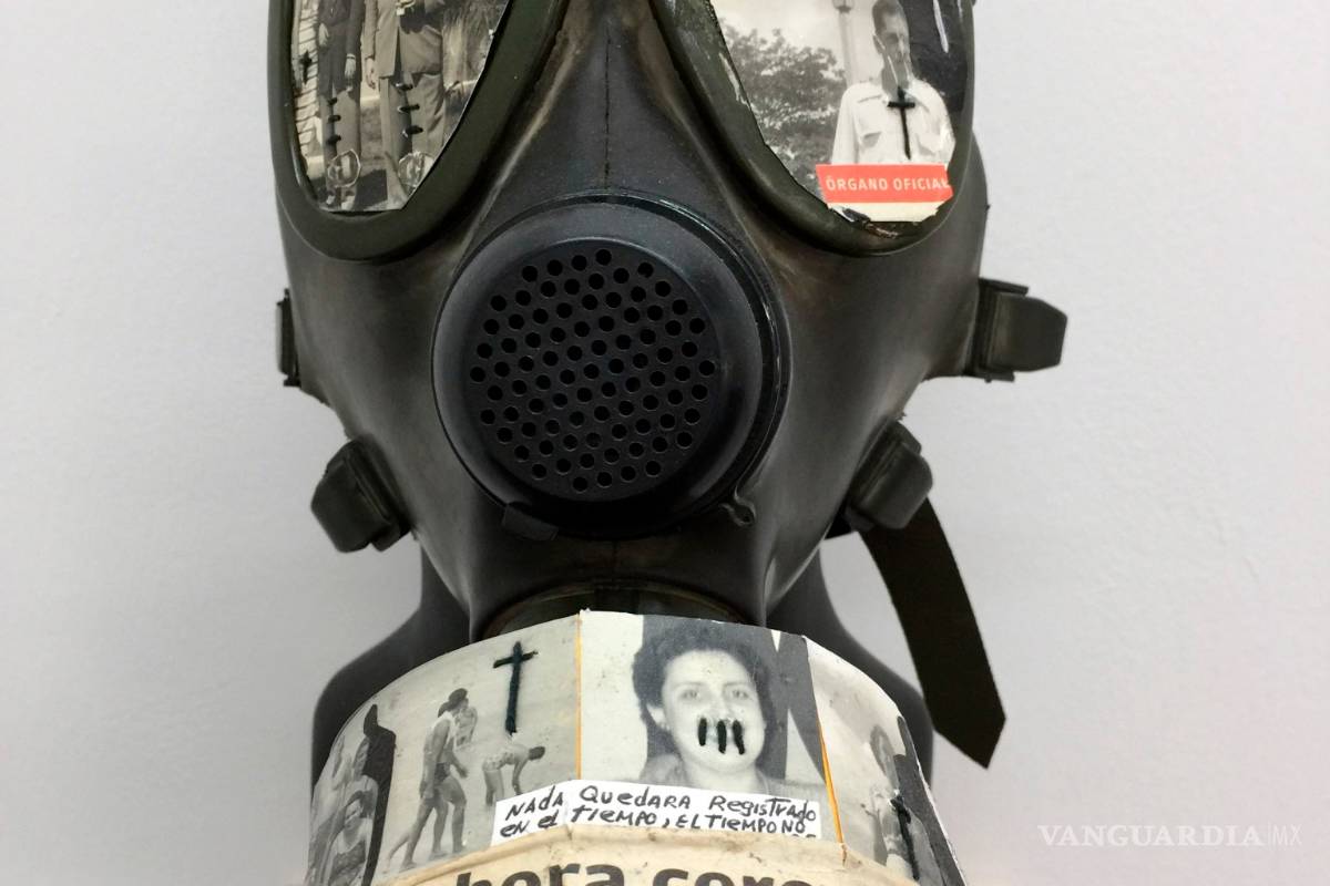 $!"Art brut”, una de las mayores colecciones mundiales de arte hecho por personas con enfermedades mentales