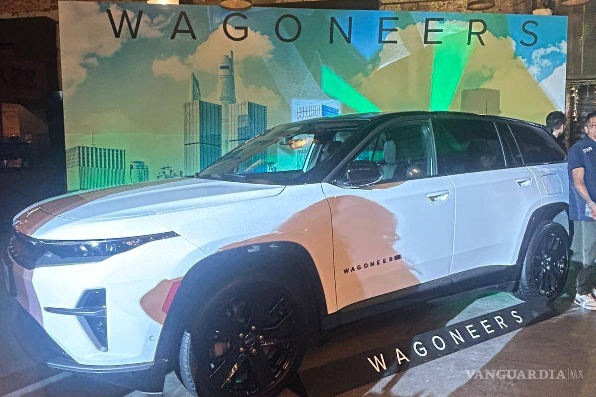 Anunciará Stellantis ampliación y producción de nuevo modelo para su planta en Saltillo