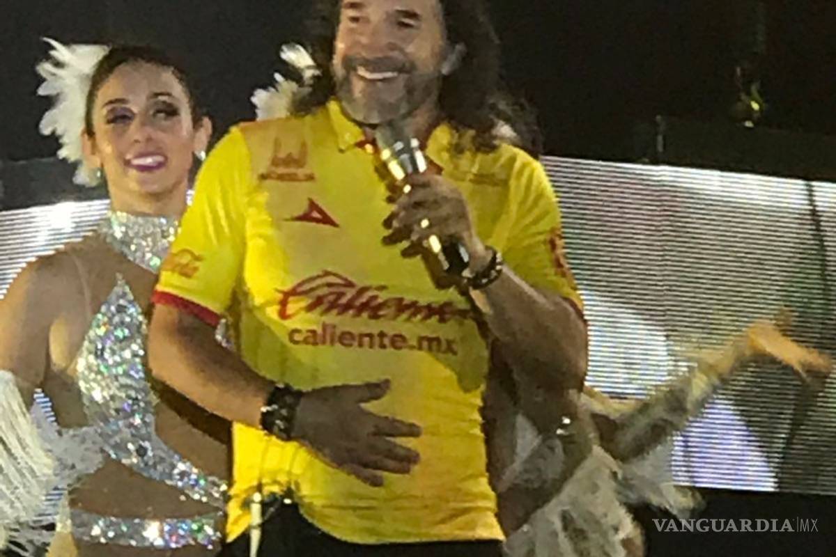 El 'Buki' es el fanático número uno del Morelia