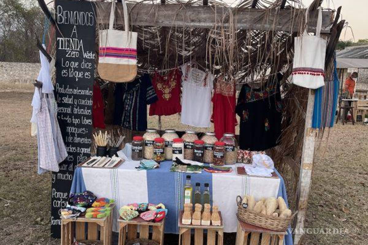 Alumnos de la Universidad Iberoamericana de Torreón llevarán a cabo el Mercado Verde