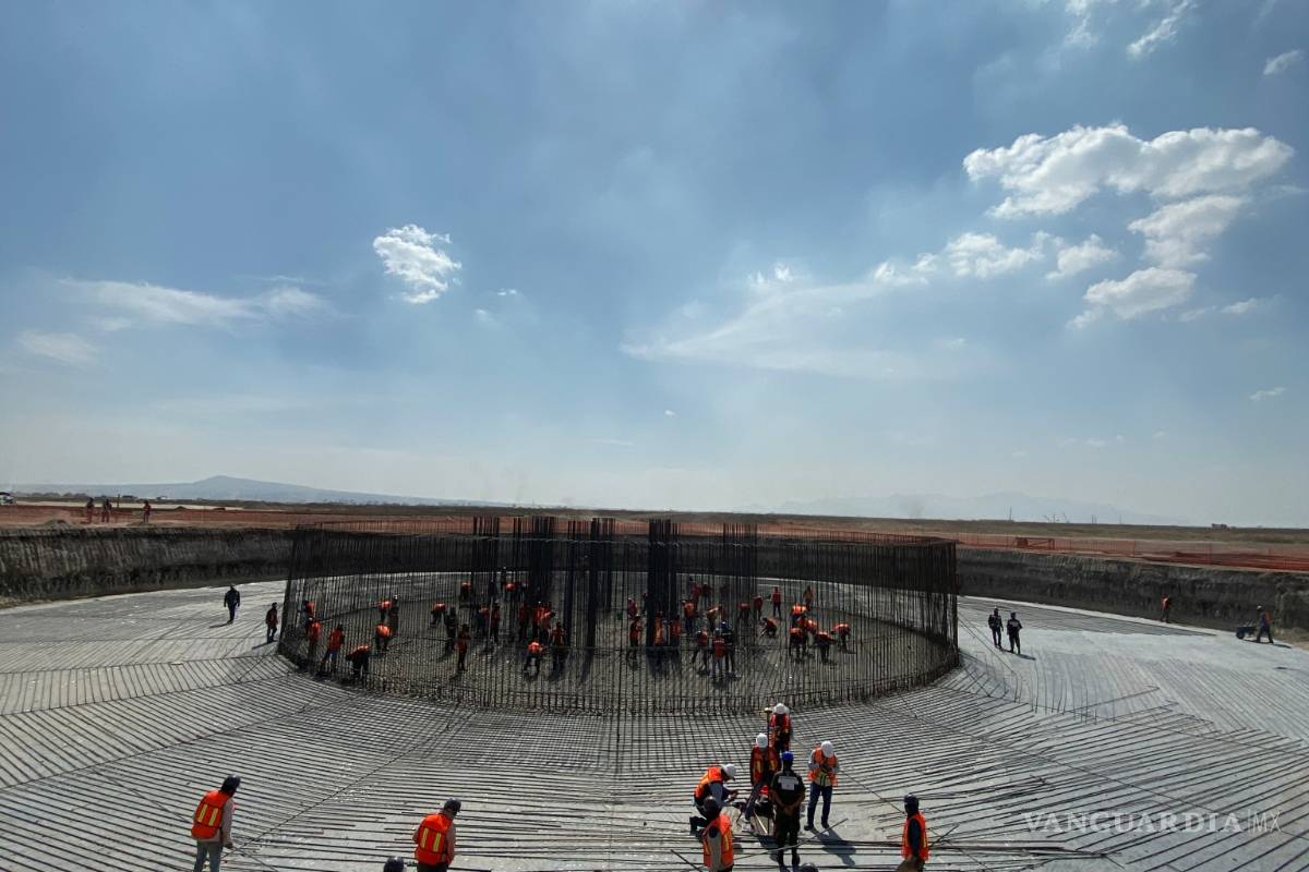 Evade Sedena licitaciones en sus contratos de obras