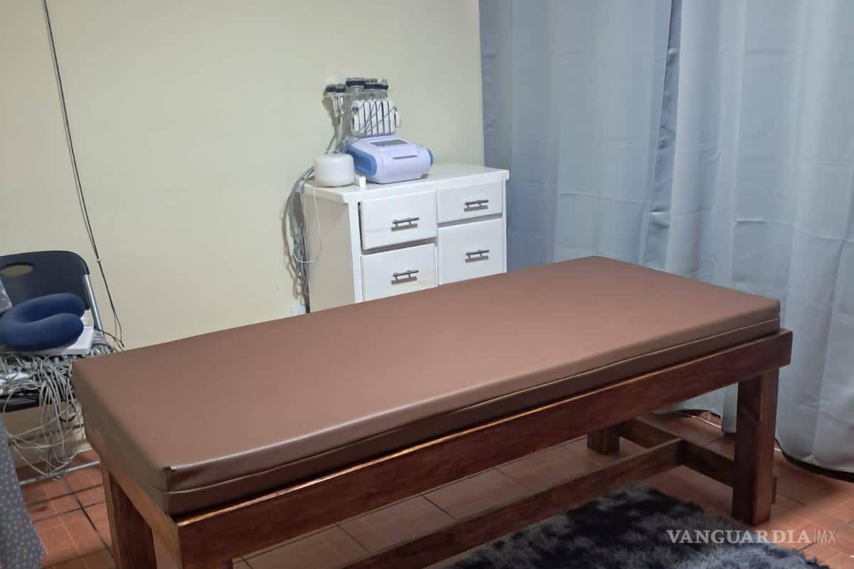 $!La intervención se realizó tras las denuncias de padres de familia y vecinos que notaron actividades sospechosas.