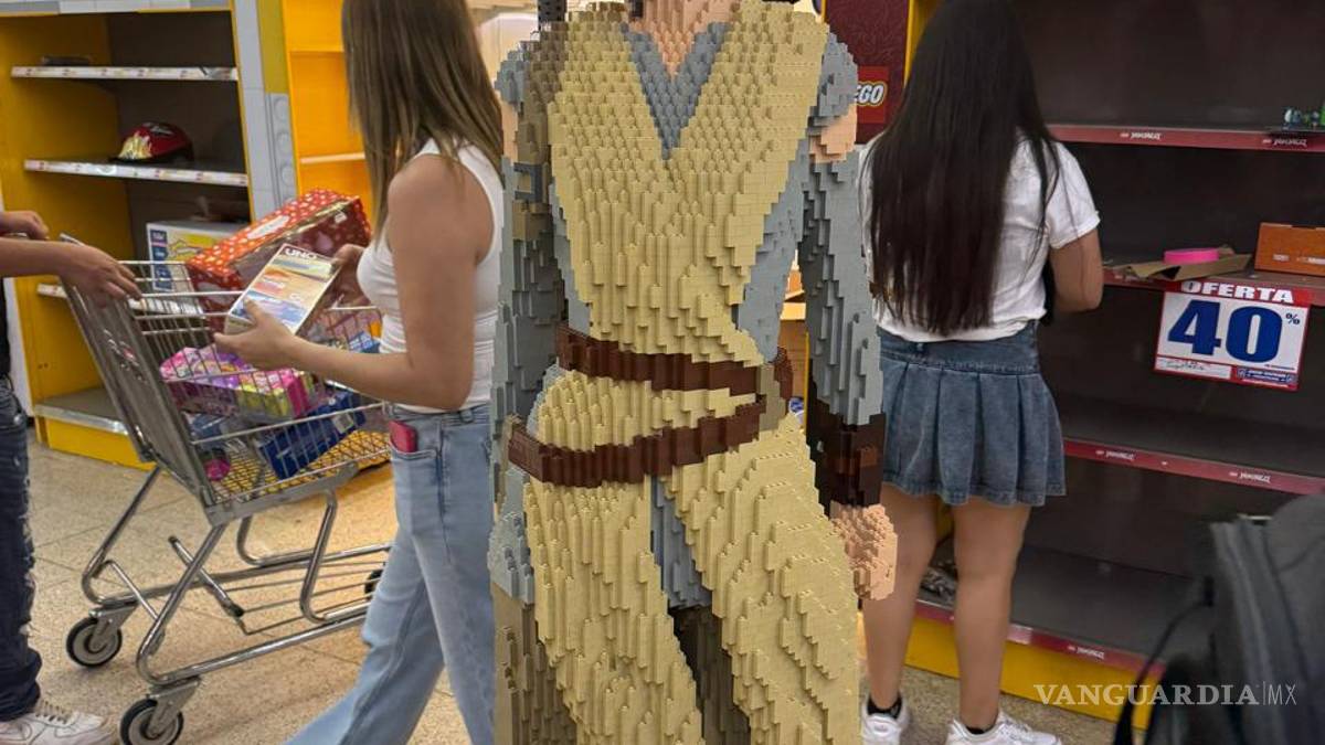 ¡Se acabó! En medio de nostalgia, despiden la sucursal Gonzalitos de Julio Cepeda en Nuevo León