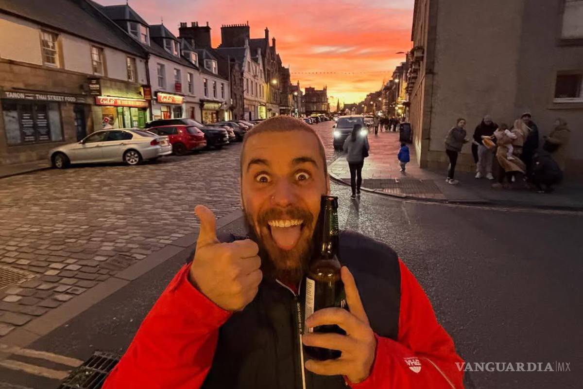 ¡Justin hermano, ya eres mexicano! Pone mariachi a bailar Justin Bieber en lanzamiento de su marca de ropa