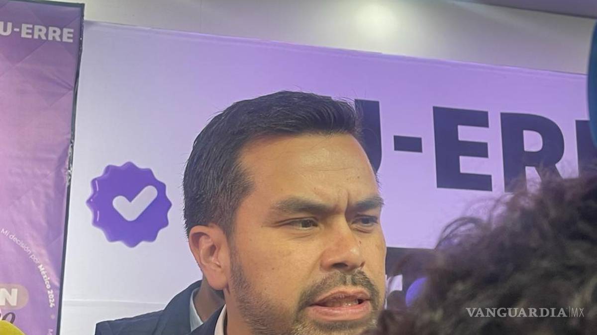 Desde Nuevo León, Álvarez Máynez propone legalizar drogas en México