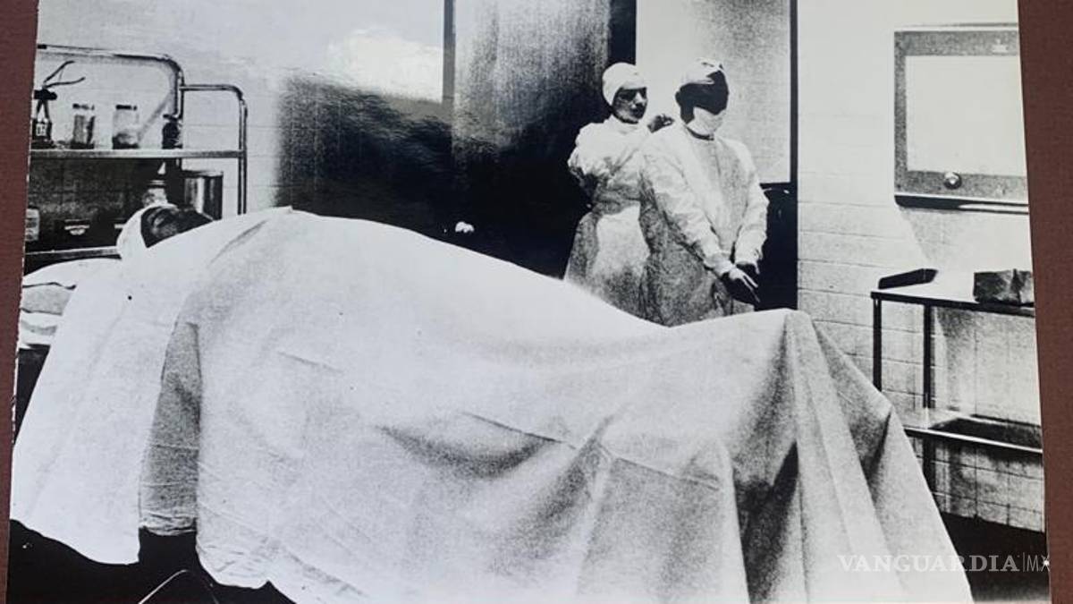 IMSS: comprometido con la salud de los coahuilenses desde hace 65 años