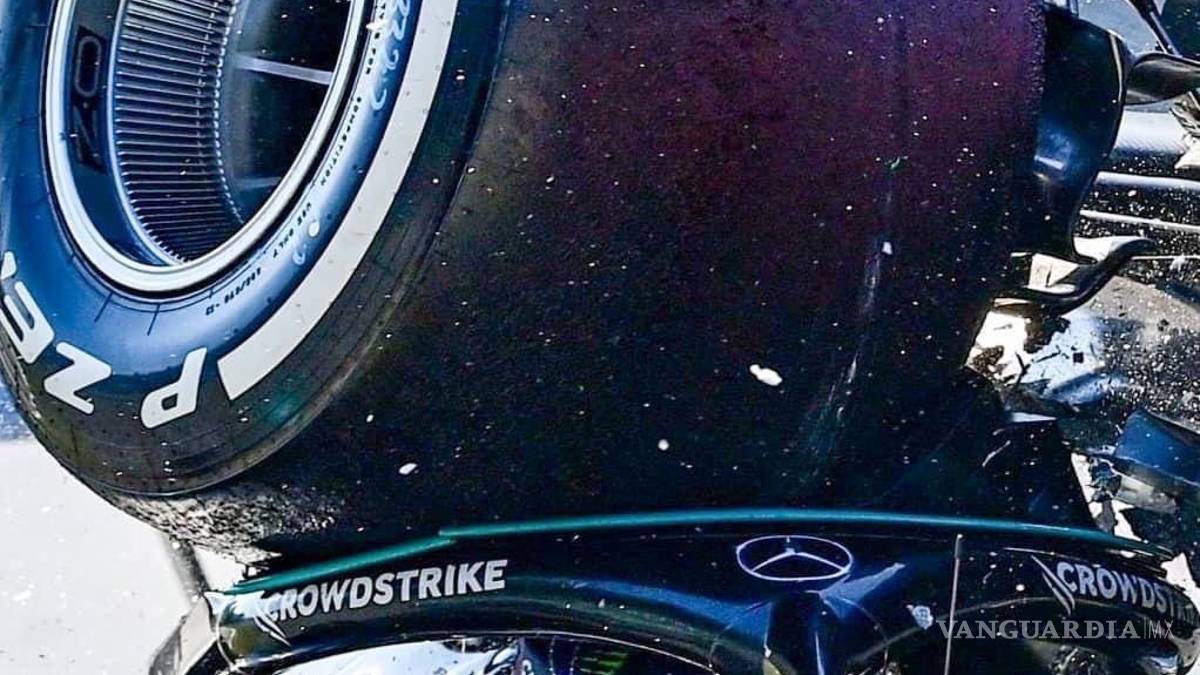 Ricciardo se lleva un GP de Italia envuelto en penalizaciones y choques