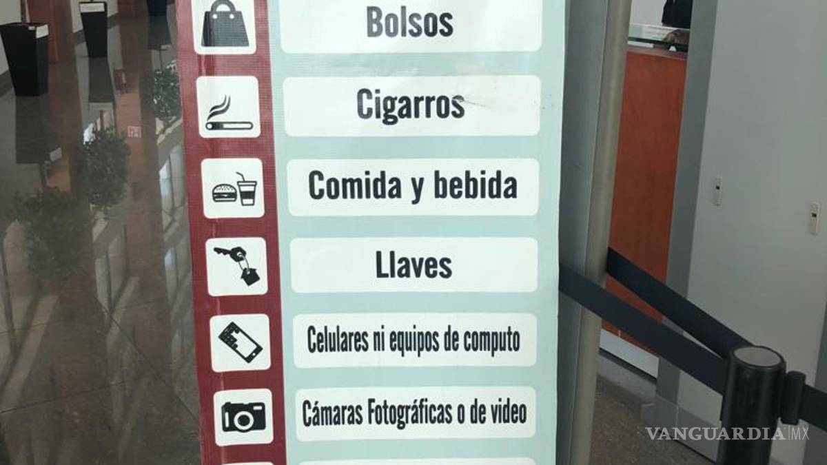 Poder Judicial de Coahuila obstaculiza libertad de expresión