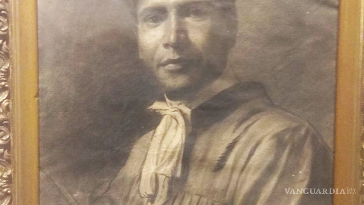 Historia y panorama de la plástica en Coahuila