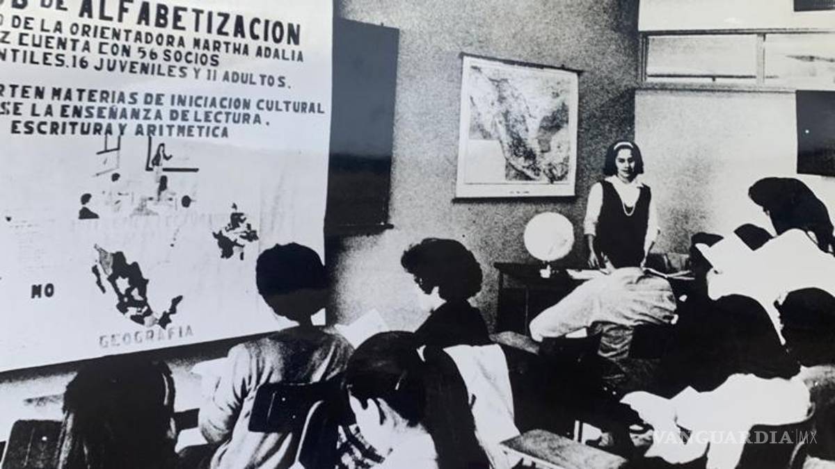 IMSS: comprometido con la salud de los coahuilenses desde hace 65 años