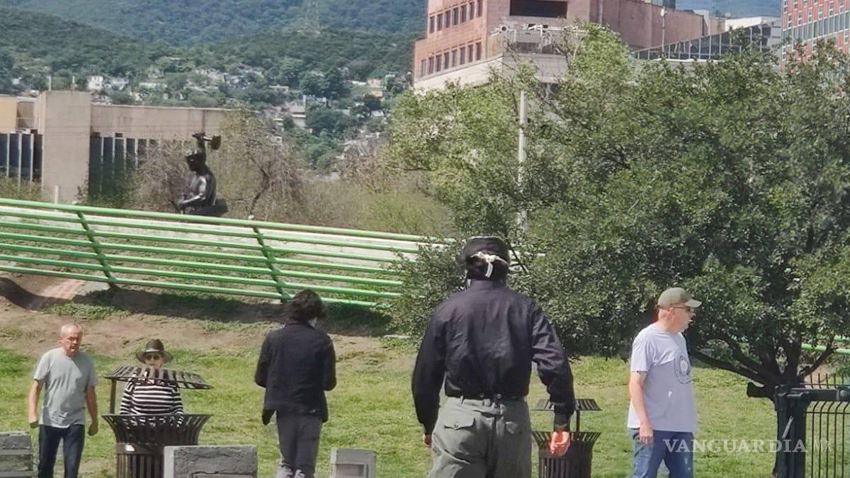 Surge movimiento neonazi o de ultraderecha en Coahuila