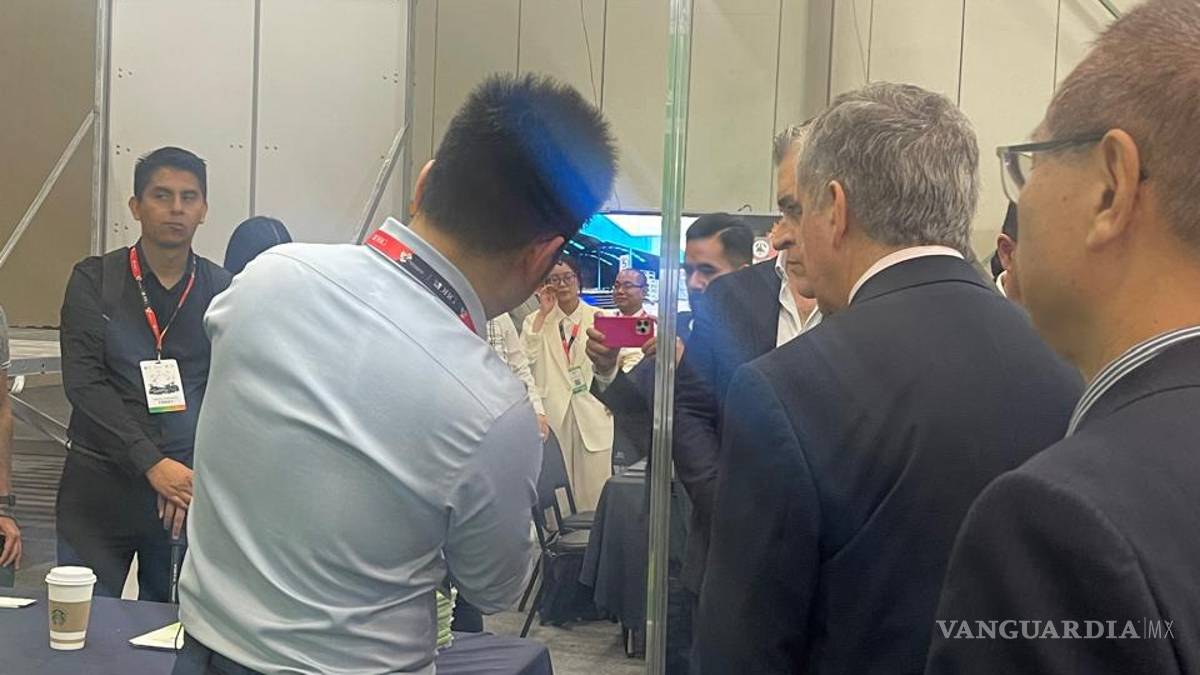 Nuevo León y Coahuila integrarán clúster regional de electromovilidad