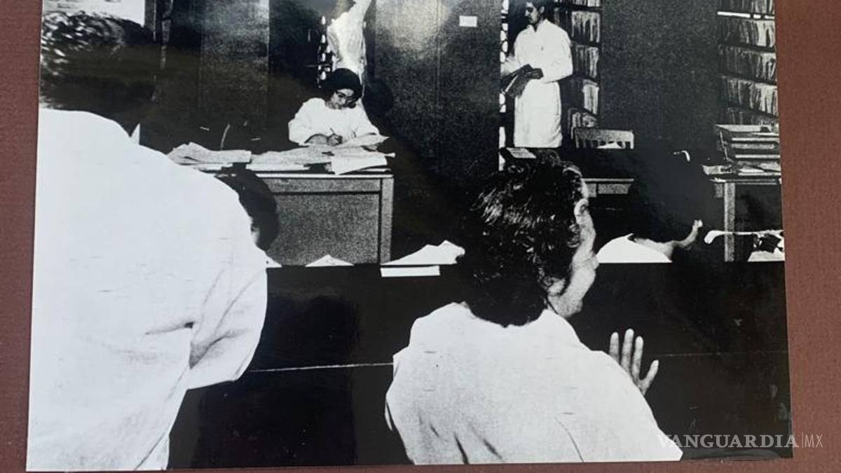 IMSS: comprometido con la salud de los coahuilenses desde hace 65 años