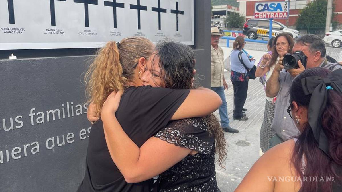 Recurrirán a autoridades de EU para que juzguen como terroristas a atacantes del Casino Royale