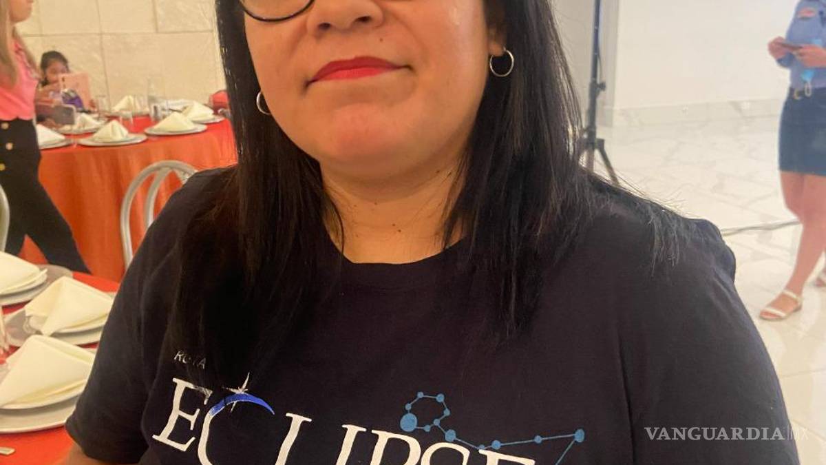 Miradas en Coahuila por eclipses solares totales: presentan ‘Proyecto Ruta Eclipse 2023 - 2024’