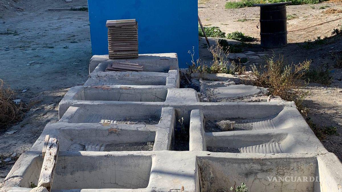 ¿Conoces el barrio bravo del centro de Saltillo? Estas son las vecindades de la Maclovio Herrera