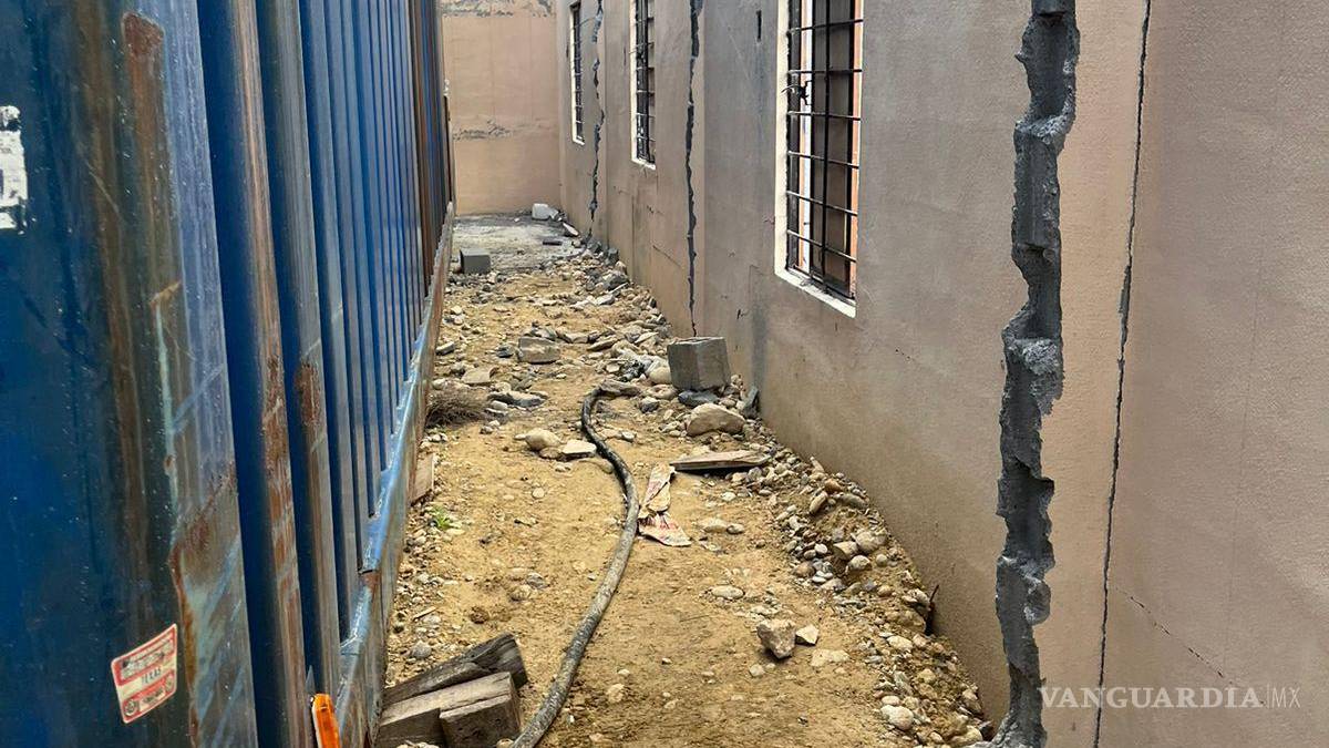 Tras cateo FGR ubica toma clandestina de hidrocarburo en Nuevo León